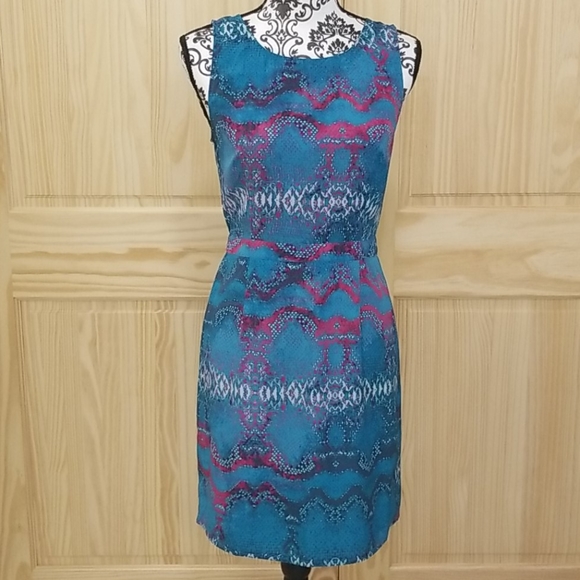 Charlie Jade dress - Picture 1 of 5